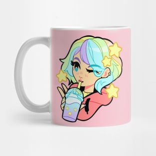 Starstruck Boba Mug